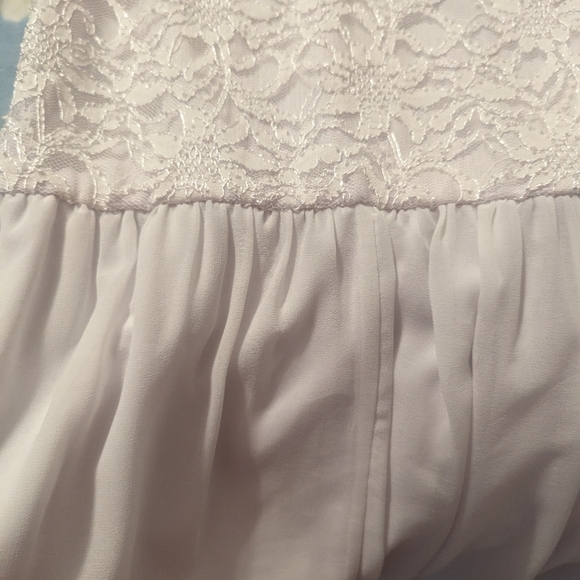 🎈5/$20🎈  Lily Rose Girl's Dress - Picture 3 of 8